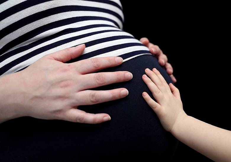 Maternity Advocates Call For Detailed Road Map On Easing Restrictions