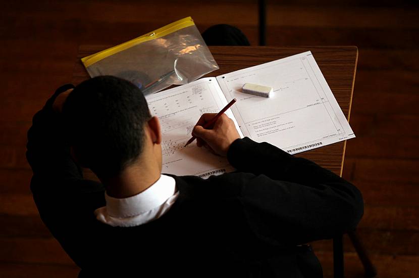 Thousands Of Teacher-Assessed Gcse Grades To Be Issued In The North