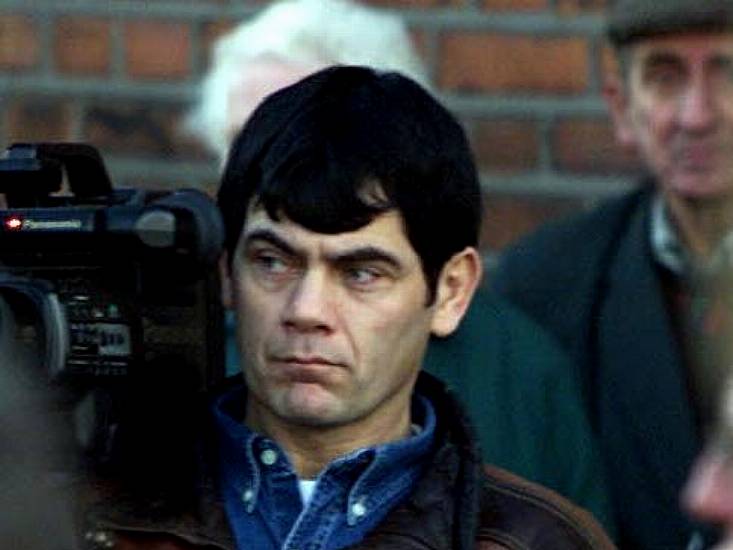 Gerry ‘The Monk’ Hutch Claims Trial Before Special Criminal Court Unlawful