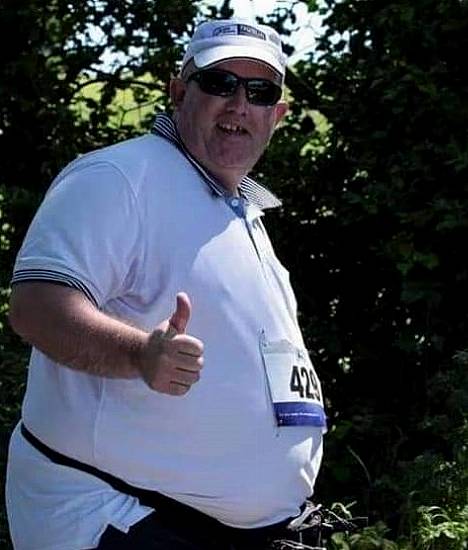 Darts Player Ditches 20-Pints-A-Night Lifestyle To Shed Pounds