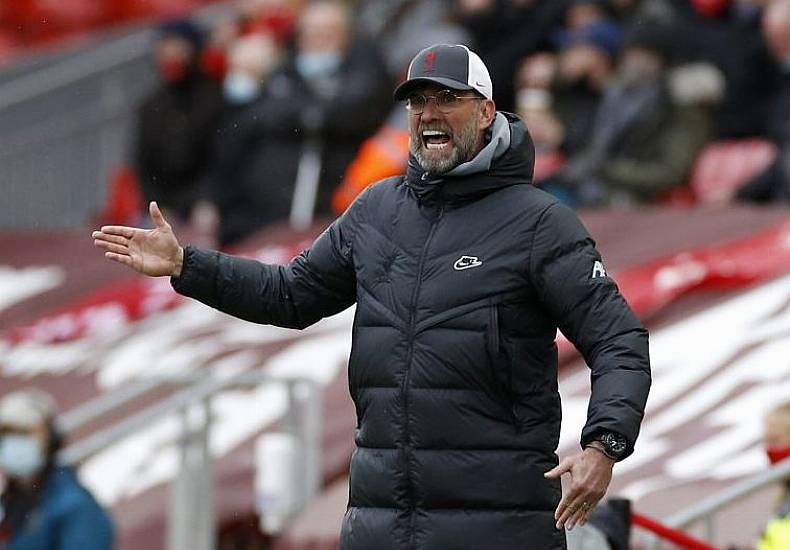 Jurgen Klopp Defends Liverpool Transfer Policy As Top-Four Rivals Spend Big