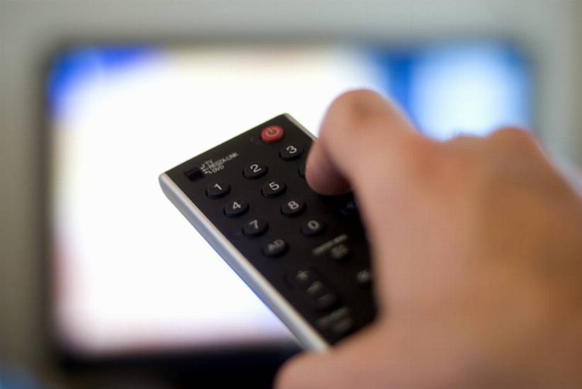 Sinn Féin’s Tv Licence Motion ‘The Height Of Irresponsible Politics’ – Mcgrath