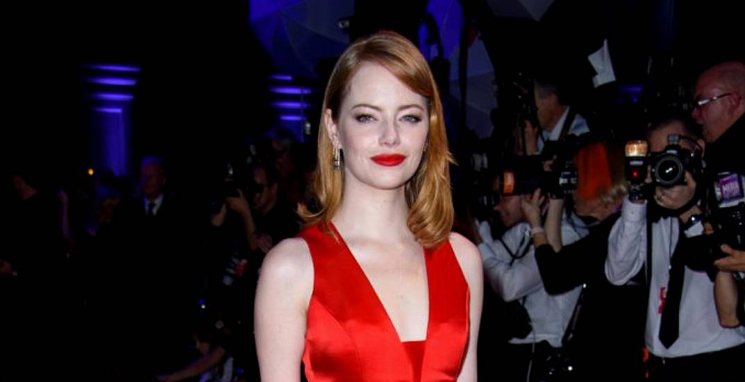 Emma Stone To Return For Cruella 2