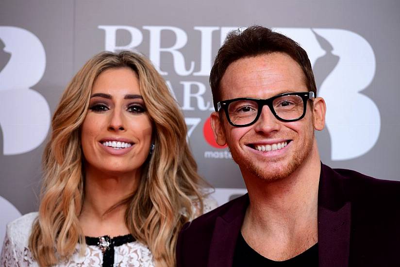 Joe Swash Explains Decision To Postpone Wedding To Stacey Solomon