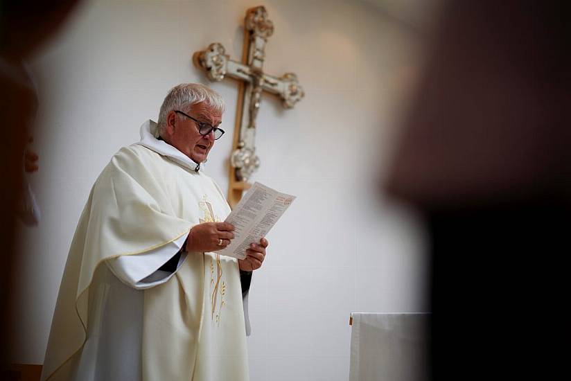 Plymouth Shooting A Reminder Of How Evil Things Can Be On Internet, Says Priest