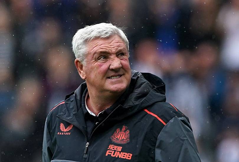 Steve Bruce Questions Key Penalty Decision After Newcastle Ship Four To West Ham