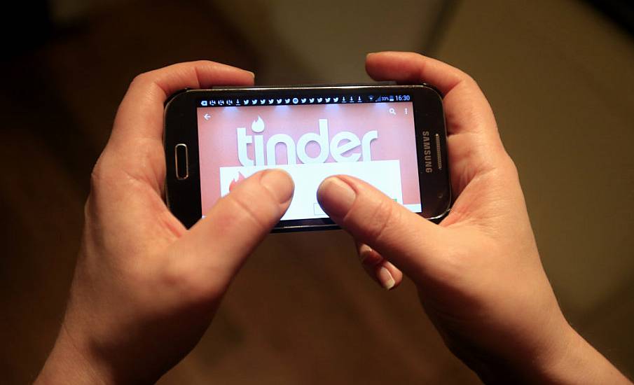 Tinder Confirms Plans For Wider Rollout Of Id Verification On Dating App