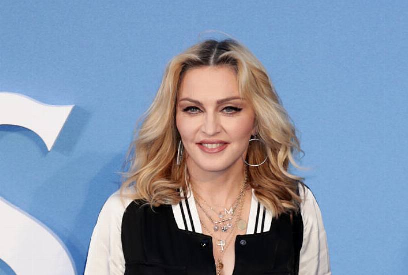 Madonna To Revisit Classic Albums Under New Music Deal