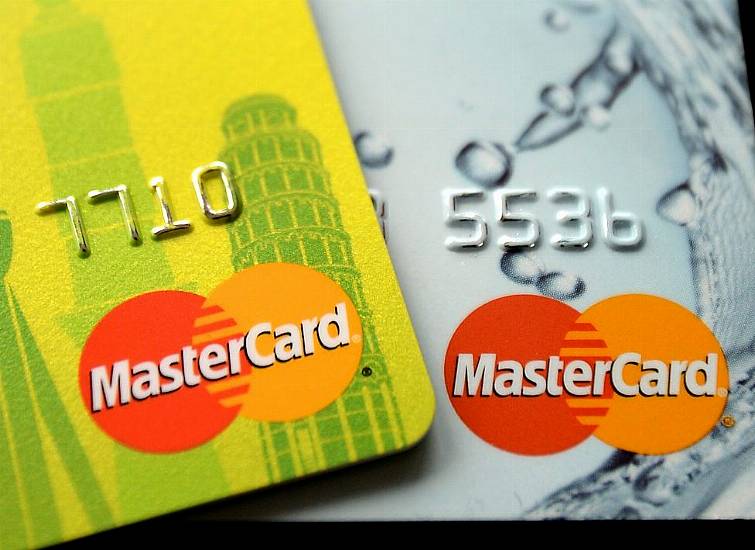 Mastercard To Phase Out Magnetic Strips On Cards By 2033