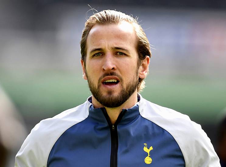 Harry Kane’s Availability For Spur's Game With Wolves Yet To Be Decided