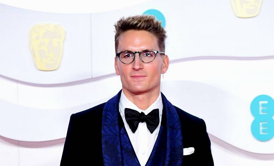 Reality Star Oliver Proudlock ‘Truly Sorry’ Over Holocaust Instagram Post