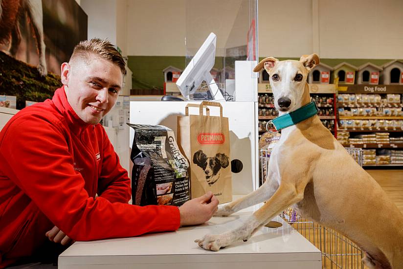 Irish Pet Retailer Creates 20 Jobs In Roscommon And Mayo