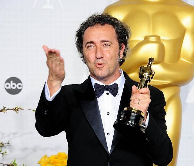 Trailer Of Paolo Sorrentino’s New Film Teases Clip Of Diego Maradona