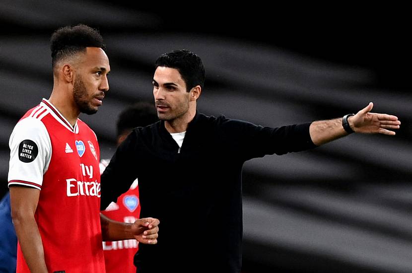 Mikel Arteta Admits He Was ‘Surprised’ Arsenal’s Trip To Brentford Went Ahead