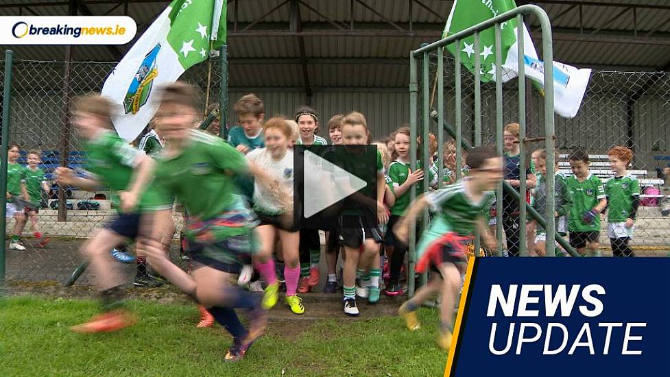 Video: Road Deaths, Irish In Kabul, Dublin Bus Strike Looms And All-Ireland Final Excitement