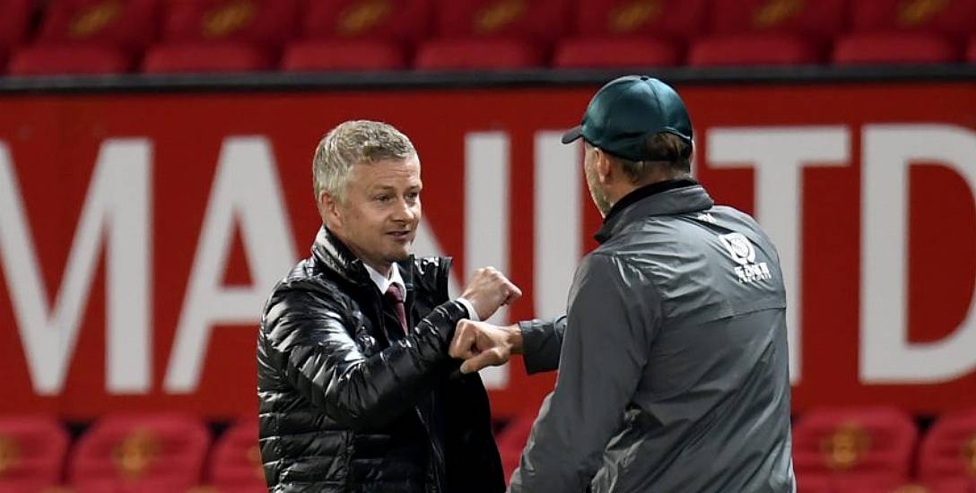 Solskjaer Ignoring ‘One Off’ 9-0 Win Ahead Of Southampton Clash