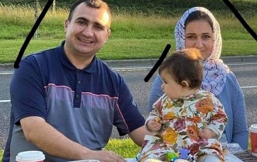 Repatriation Fund For Kurdish Family Killed In M6 Crash Raises €60,000