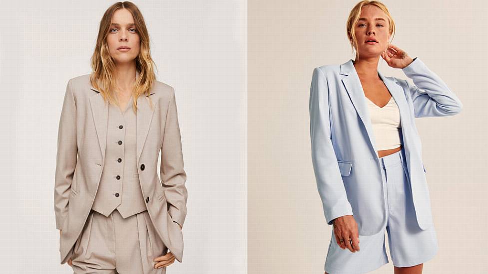 Suit Up In Style: 3 Major Tailoring Trends To Try