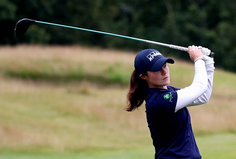 Leona Maguire Handed Wild Card To Become First Irish Solheim Cup Player