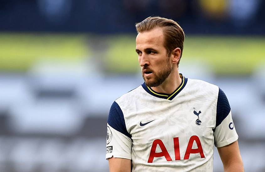 Manchester City Prepare Final Offer For Harry Kane