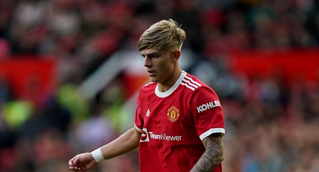 Manchester United Defender Brandon Williams Joins Norwich On Season-Long Loan