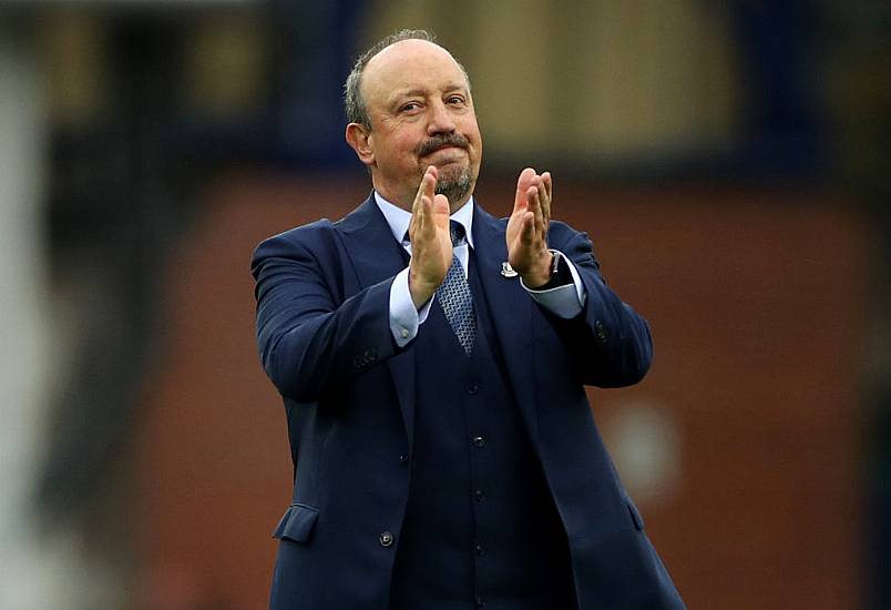 ‘You Always Want To Improve’ – Rafael Benitez Expects More From Everton