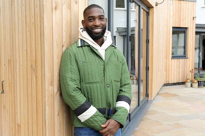 Tinie Tempah To Present New Property Programme On Channel 4