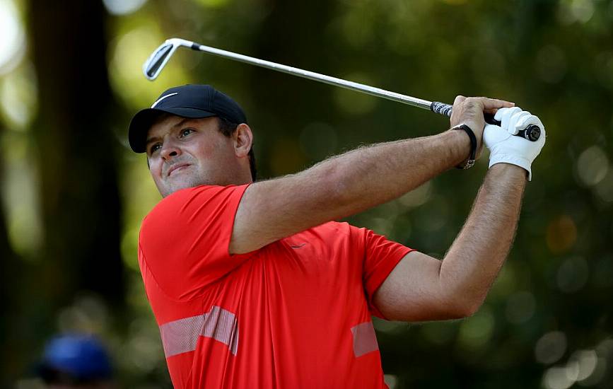 Patrick Reed Appears A Doubt For Ryder Cup After Being Hospitalised By Pneumonia