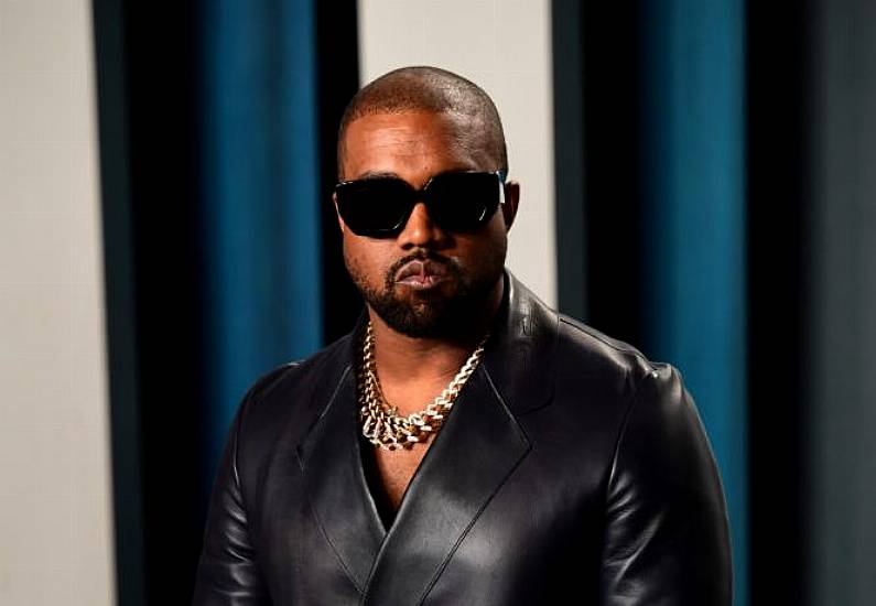 Kanye West Asks La Court To Legally Change His Name To Ye