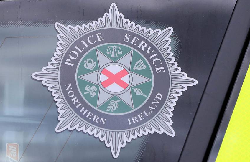 Man Shot In Leg In ‘Brutal Attack’ In Co Antrim