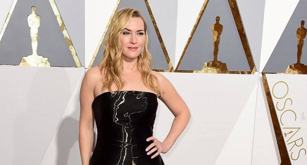 Amazon Chief: We Really Wanted Kate Winslet Drama Mare Of Easttown