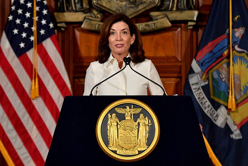 New York Governor Reveals 12,000 More Covid-19 Deaths Than Previously Counted