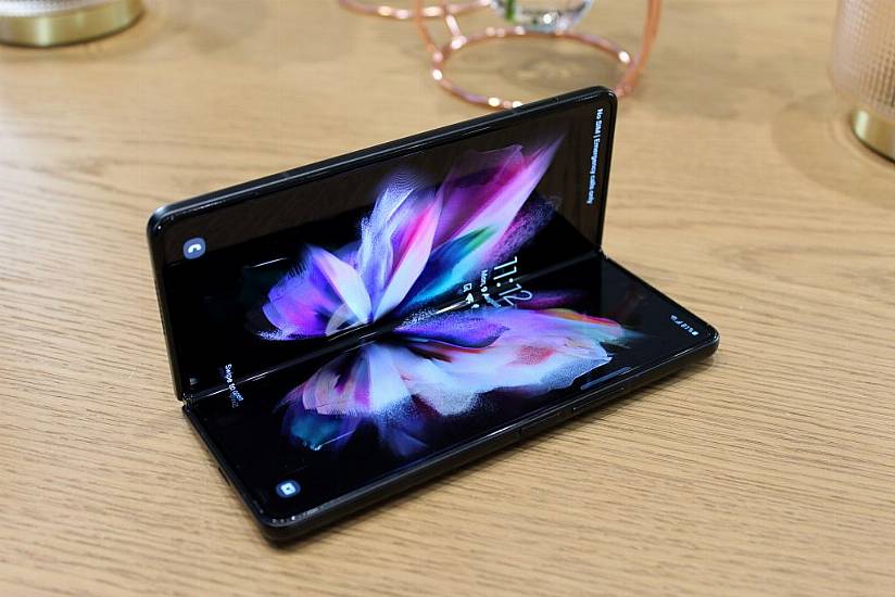 Should You Buy… The Samsung Galaxy Z Fold3?