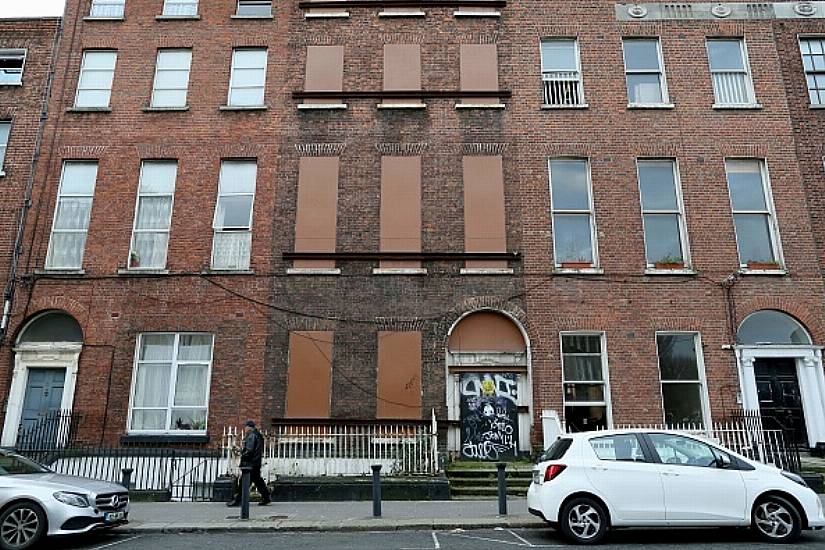 Tánaiste Rejects Calls For Three-Year Rent Freeze Over Concern For Landlord Incomes