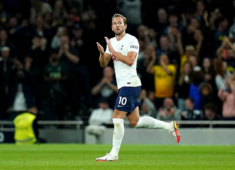 Harry Kane Begins Rebuilding Tottenham Bridges With Brace In Pacos Victory