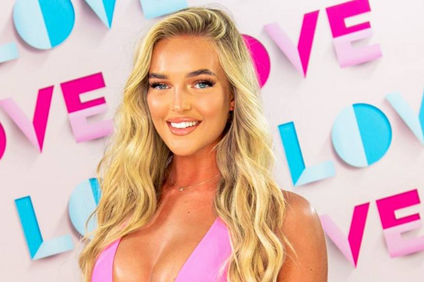 Love Island Star Pays Tribute To Late Grandmother After Leaving Villa