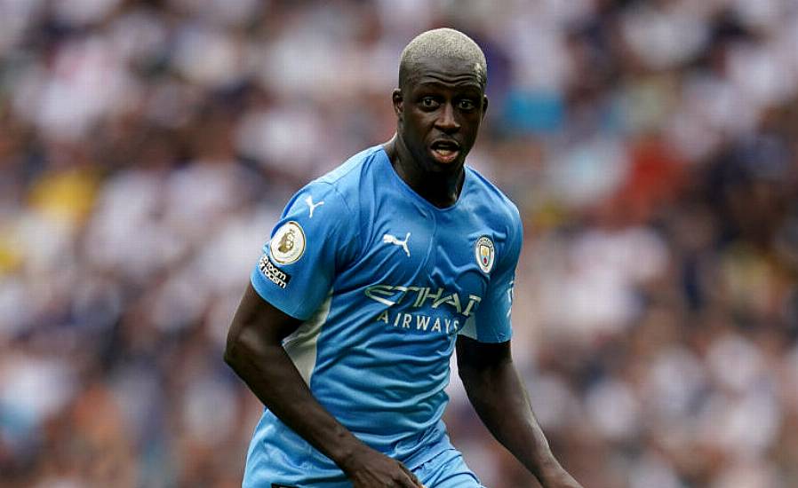 Second Man Arrested In Rape Investigation Into Man City’s Benjamin Mendy