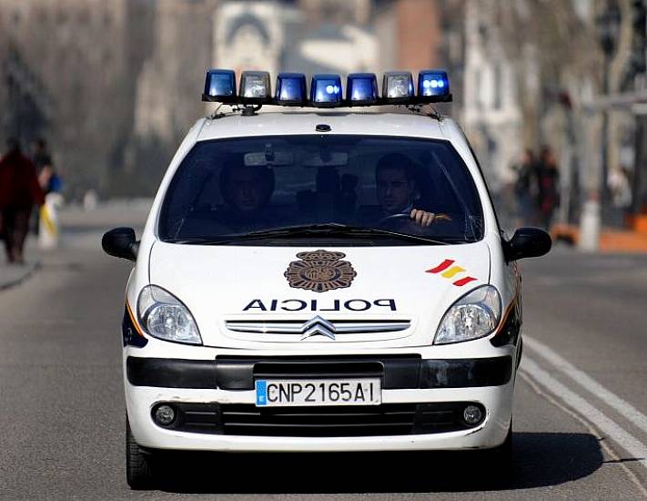 Ferry Runs Aground In Ibiza, Leaving 10-Year-Old Boy Seriously Injured