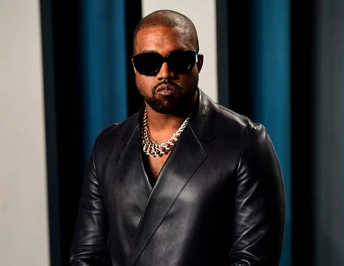 Kanye West Finally Releases Album Donda After Months Of Delays