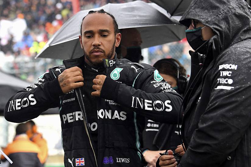 ‘Money Talks’: Lewis Hamilton Says F1 Made ‘Bad Choice’ At Belgian Grand Prix