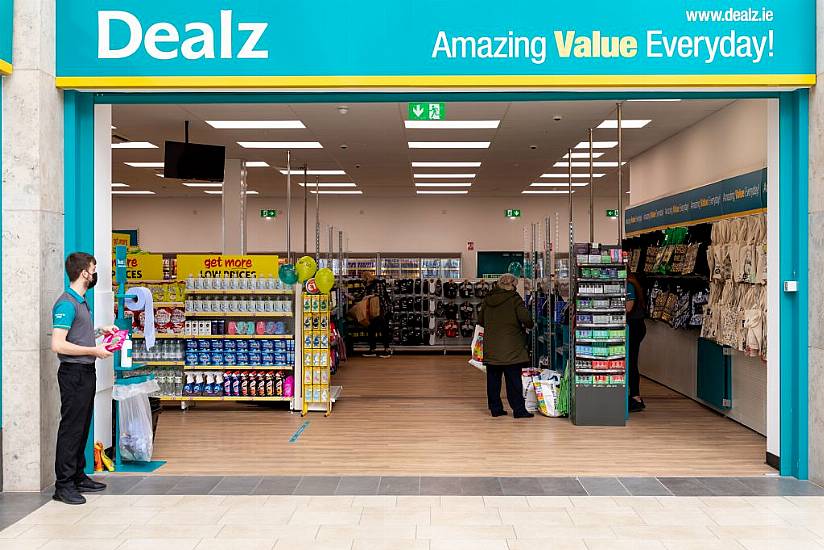 Dealz To Create 60 Jobs With Irish Distribution Centre