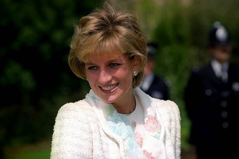 Diana Remembered On 24Th Anniversary Of Her Death