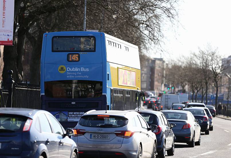 Public Transport Should Not Reach Full Crowding For Some Weeks, Says Nta Chief