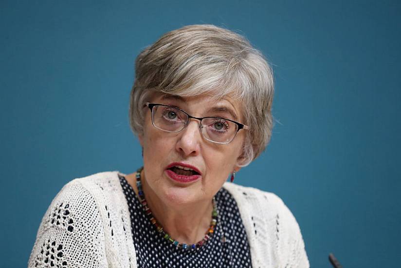 Finance Minister Defends Simon Coveney As Zappone Row Continues