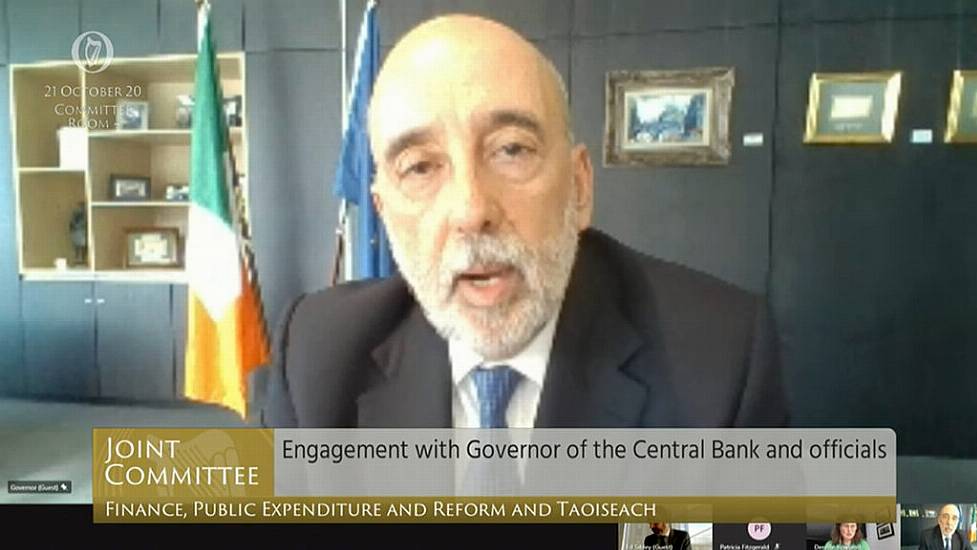 Revenue Windfalls Should Be Used To Slash Debt Levels – Central Bank Of Ireland