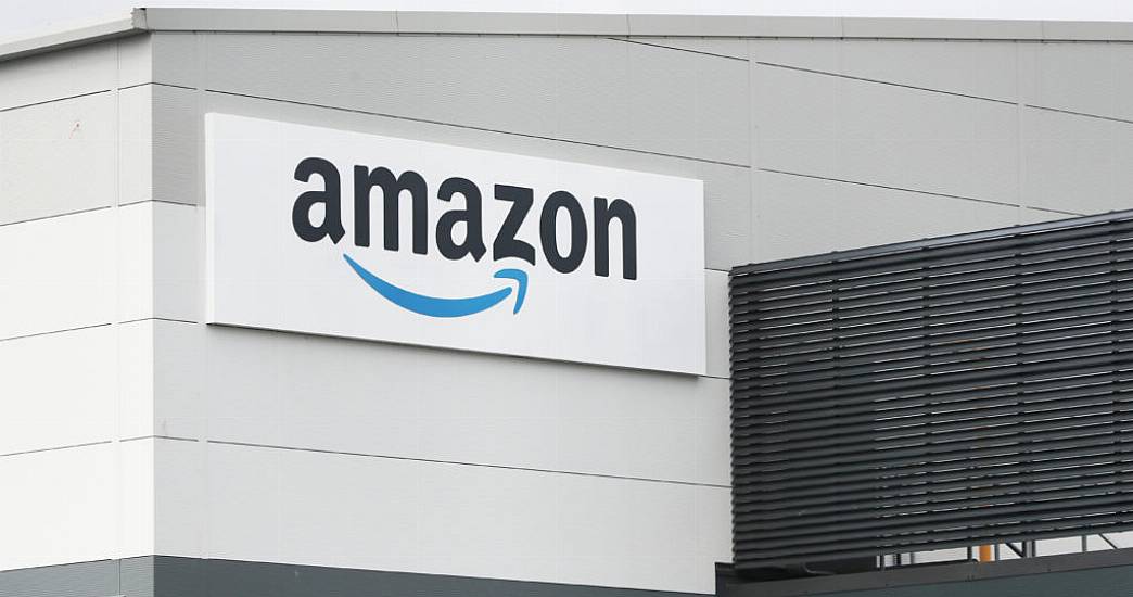 Amazon Looking To Hire 55,000 People Worldwide