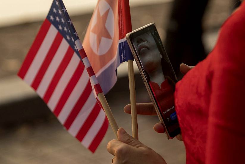 Us Extends Ban On American Passports For Travel To North Korea