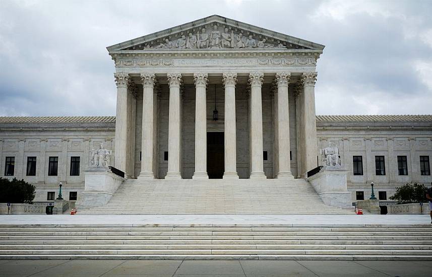 Us Supreme Court Wrestles Over Whether To Stop Biden Vaccine Mandates