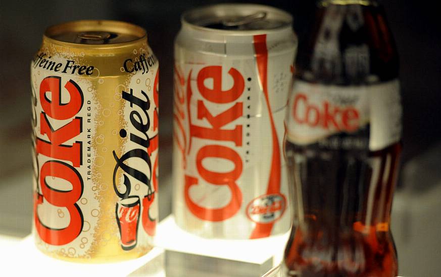 Uk Coca-Cola Bottler Dealing With Aluminium Can Shortage