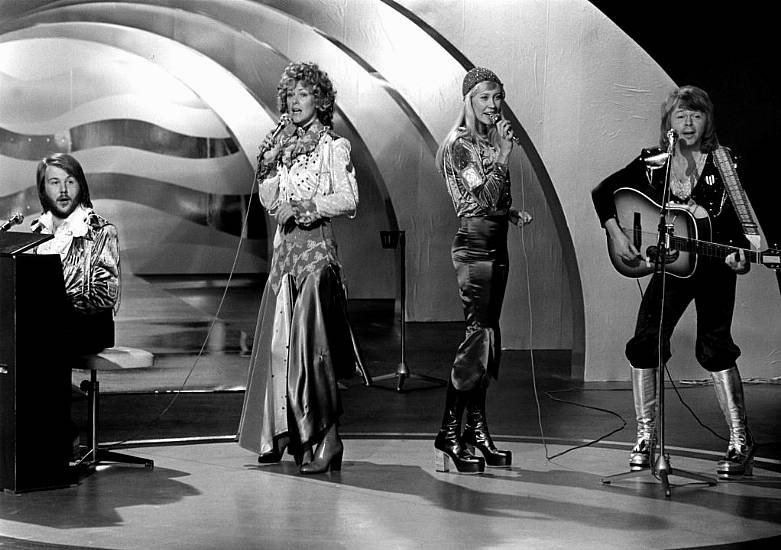 The Most Fabulous Abba Outfits We’d Still Wear Today… And Some We Probably Wouldn’t